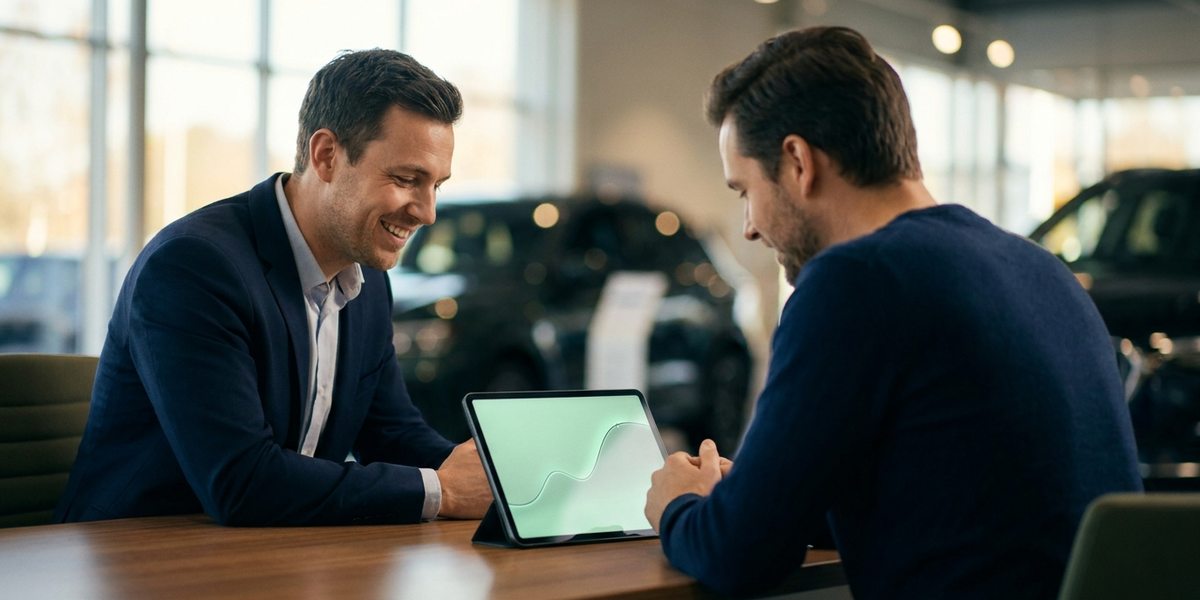 Affordability Sells More Than the Lease Price