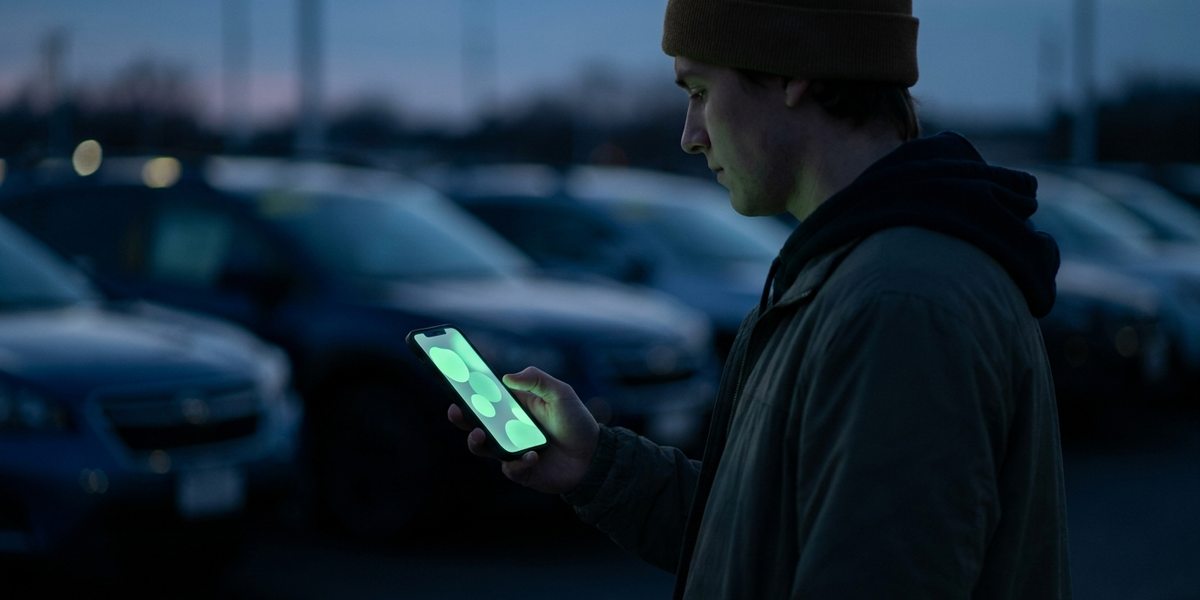 Is Your Dealership Visible to AI Shoppers?