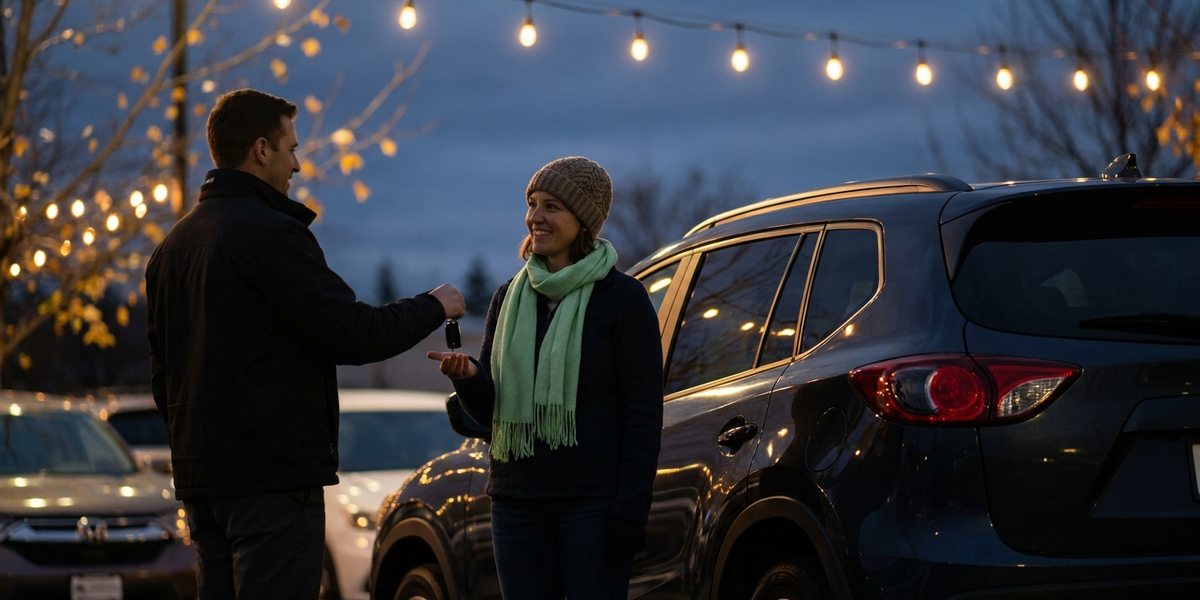 Why December 31 Is Doing More Work Than Your Ads Are